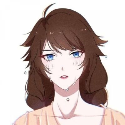 Furry插画背景绘制福瑞群